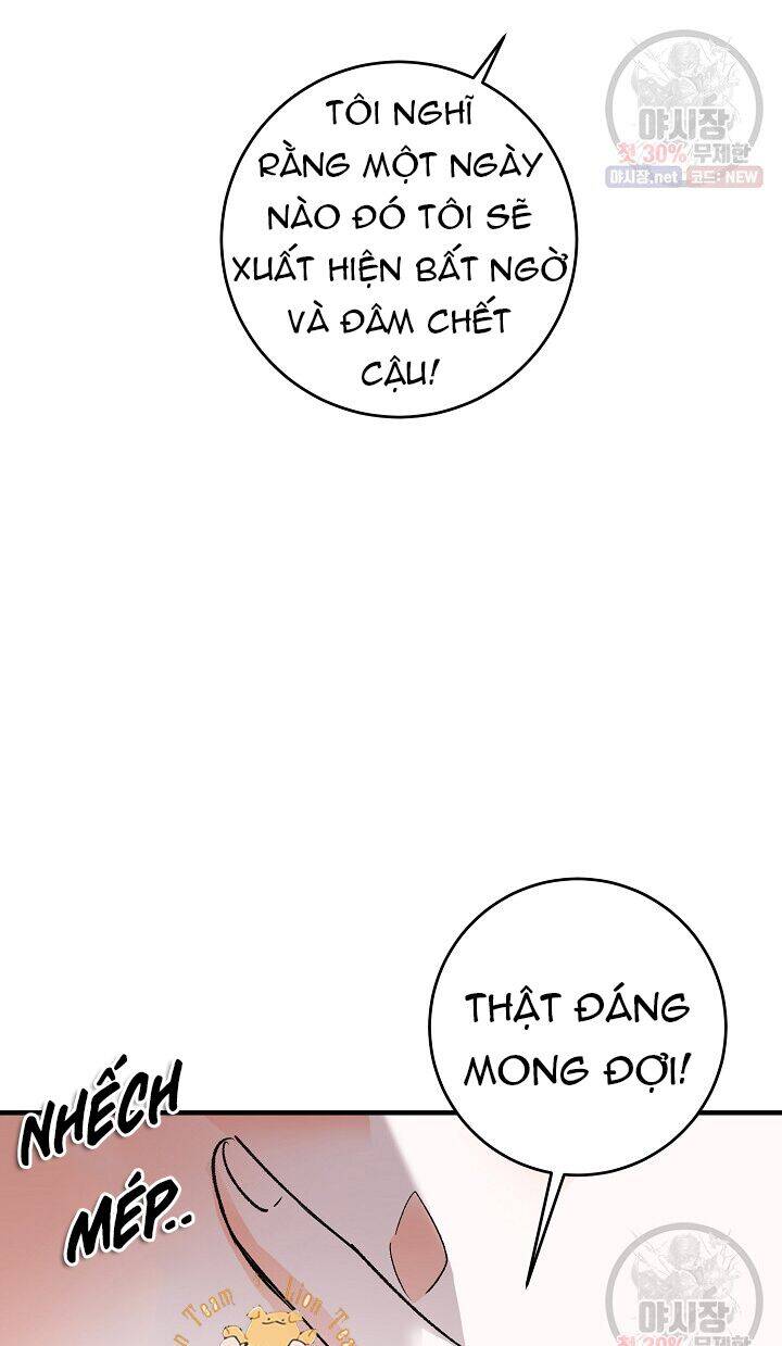 Công Nương Đã Thay Đổi Chapter 20 - 33