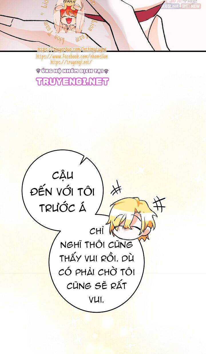 Công Nương Đã Thay Đổi Chapter 20 - 34