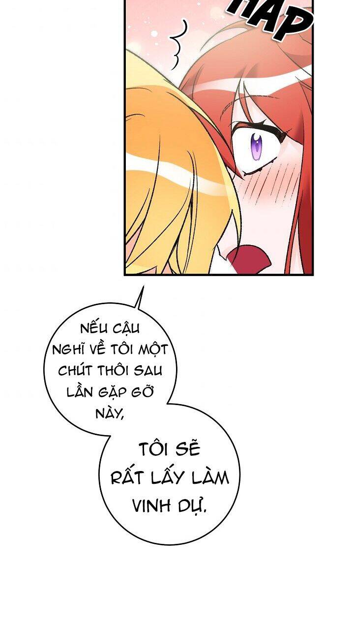 Công Nương Đã Thay Đổi Chapter 20 - 37