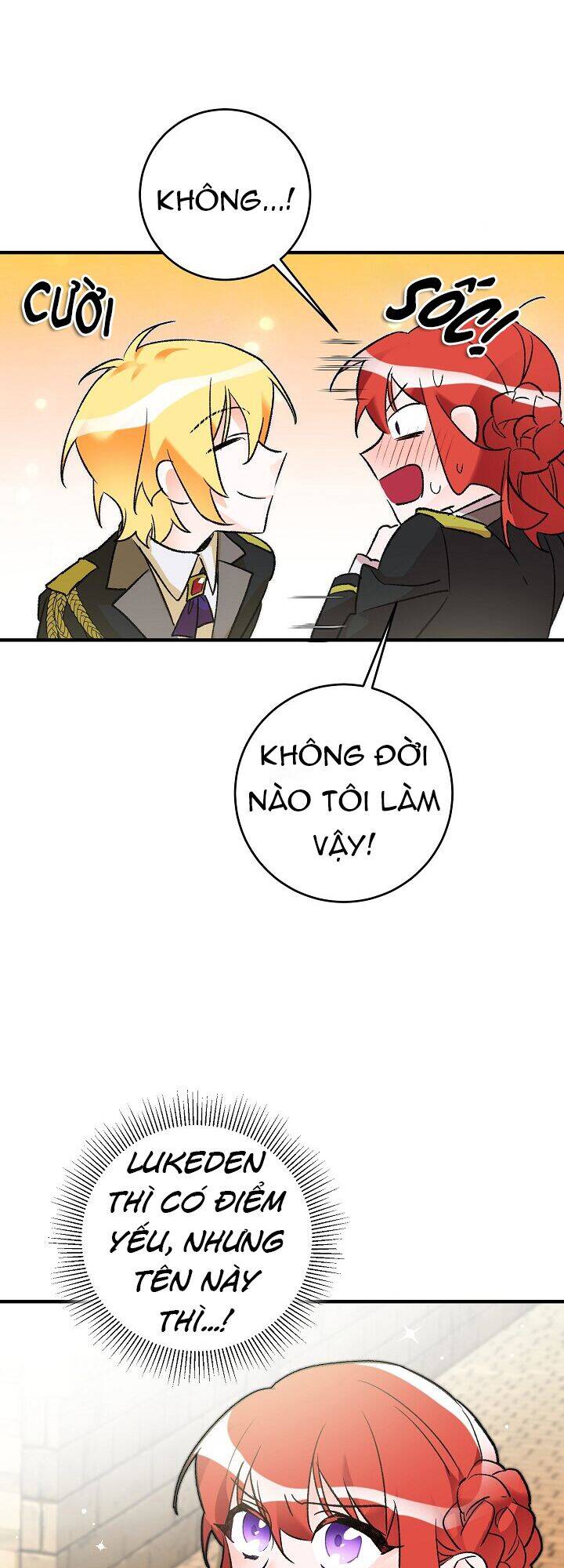 Công Nương Đã Thay Đổi Chapter 20 - 38