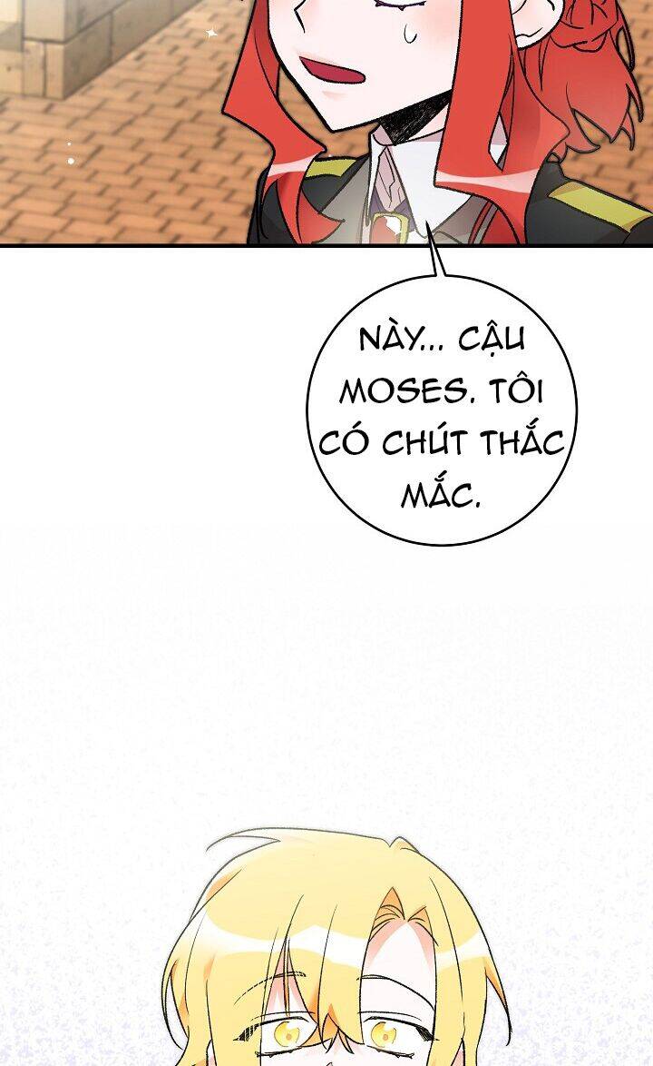 Công Nương Đã Thay Đổi Chapter 20 - 39