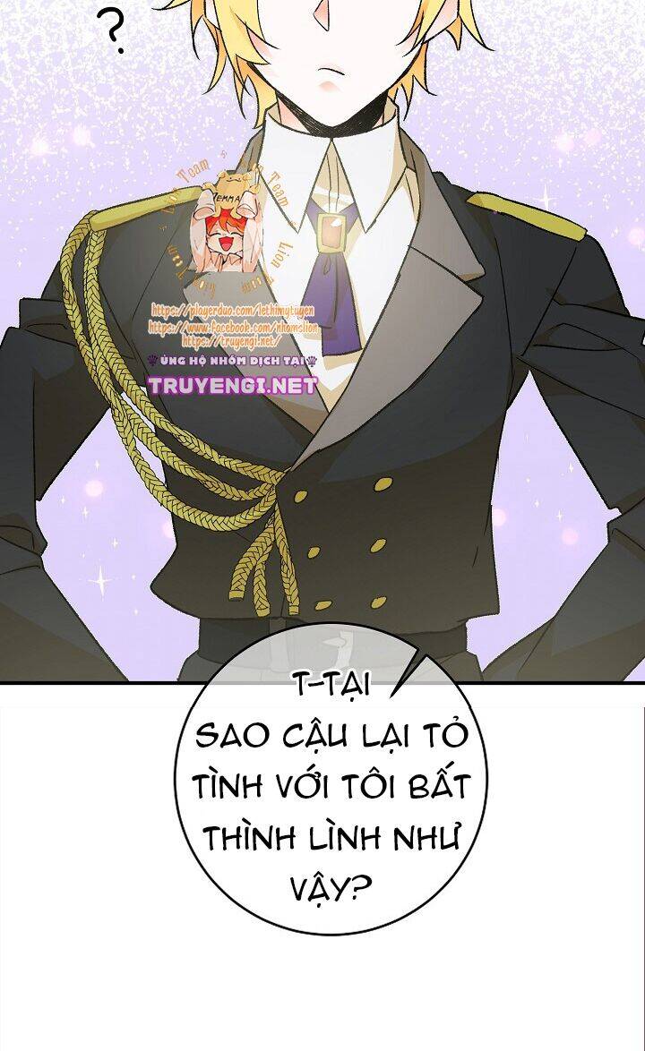 Công Nương Đã Thay Đổi Chapter 20 - 40