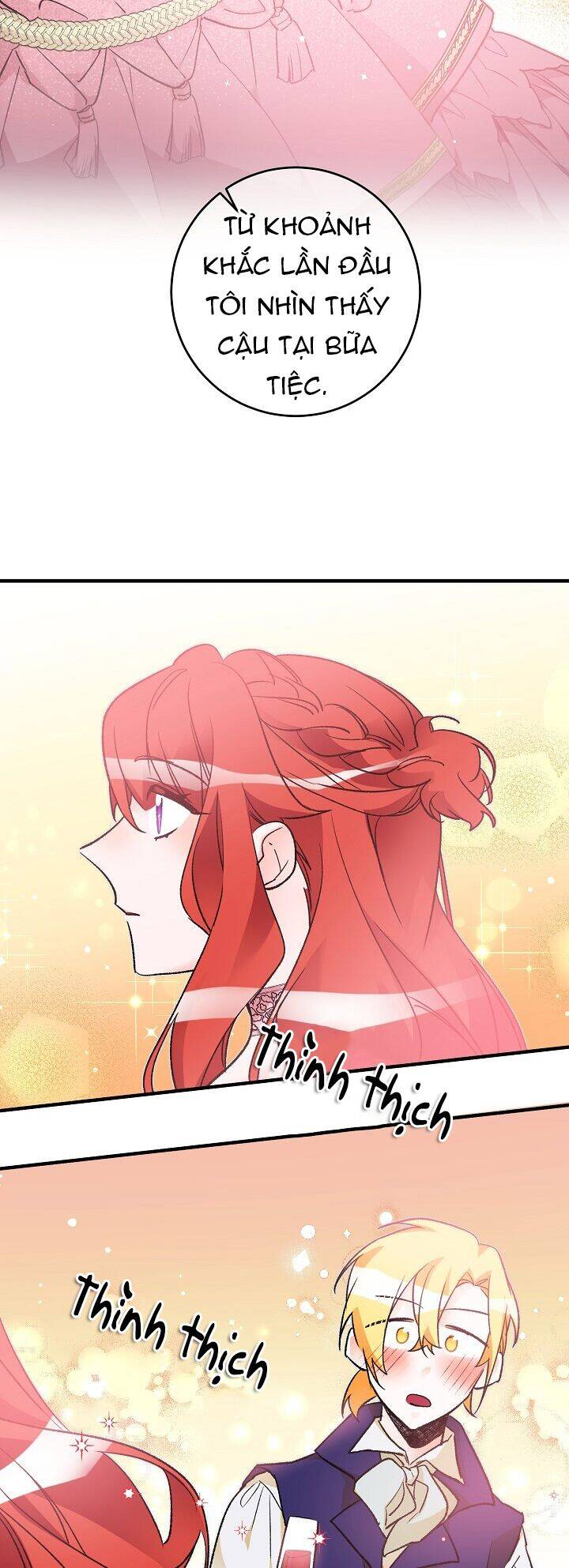 Công Nương Đã Thay Đổi Chapter 20 - 42