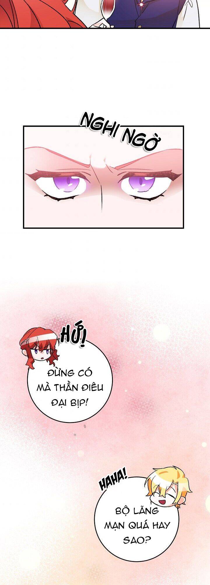 Công Nương Đã Thay Đổi Chapter 20 - 43