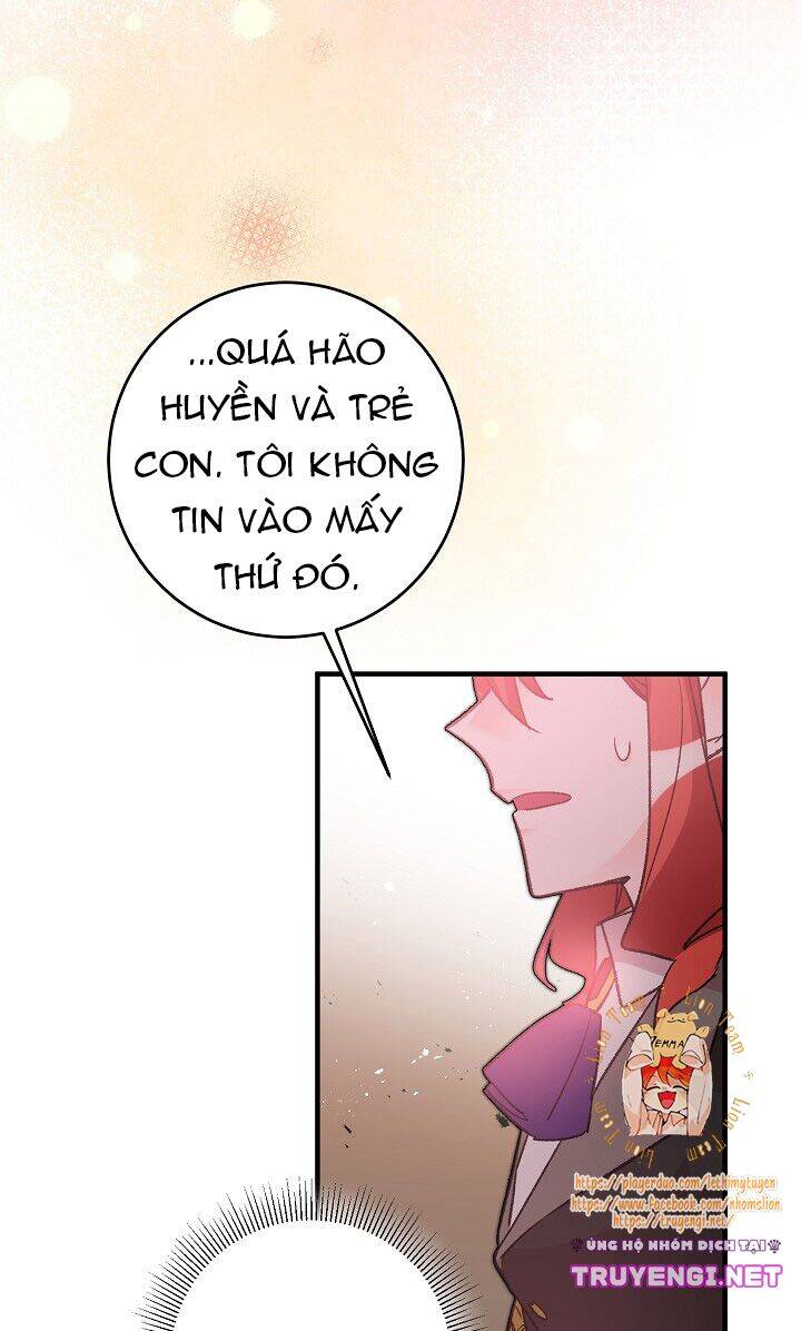 Công Nương Đã Thay Đổi Chapter 20 - 44