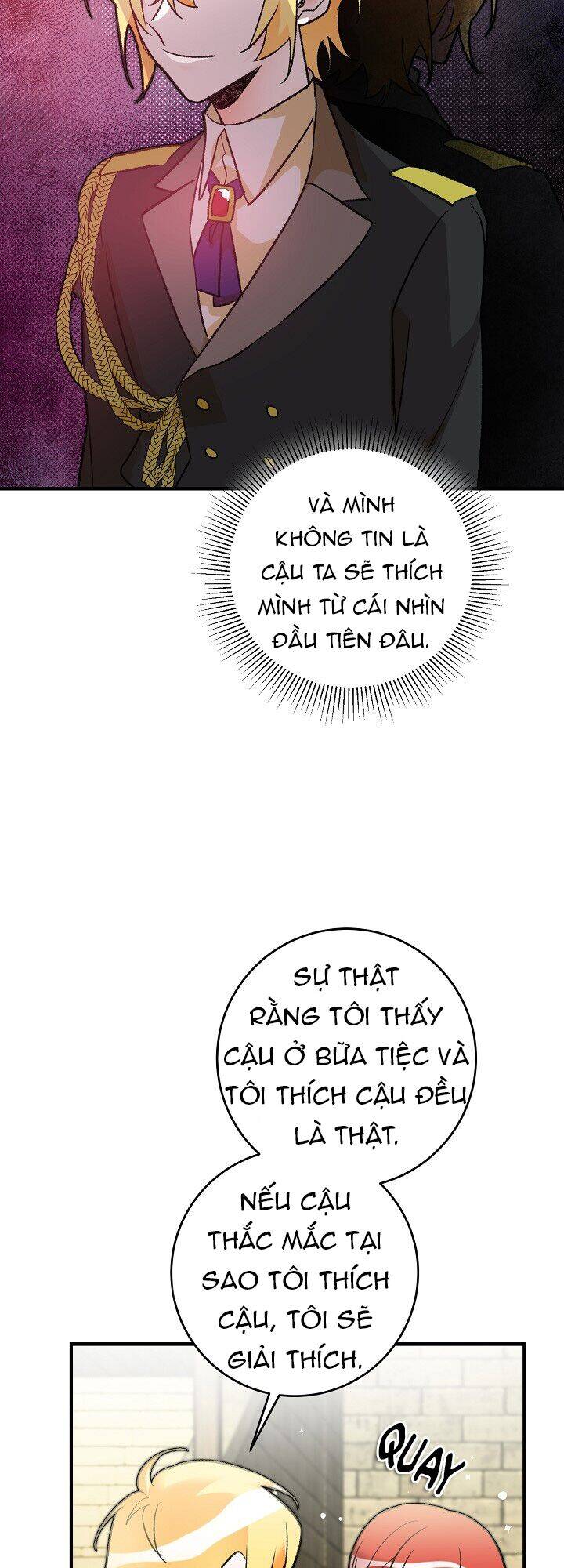 Công Nương Đã Thay Đổi Chapter 20 - 46