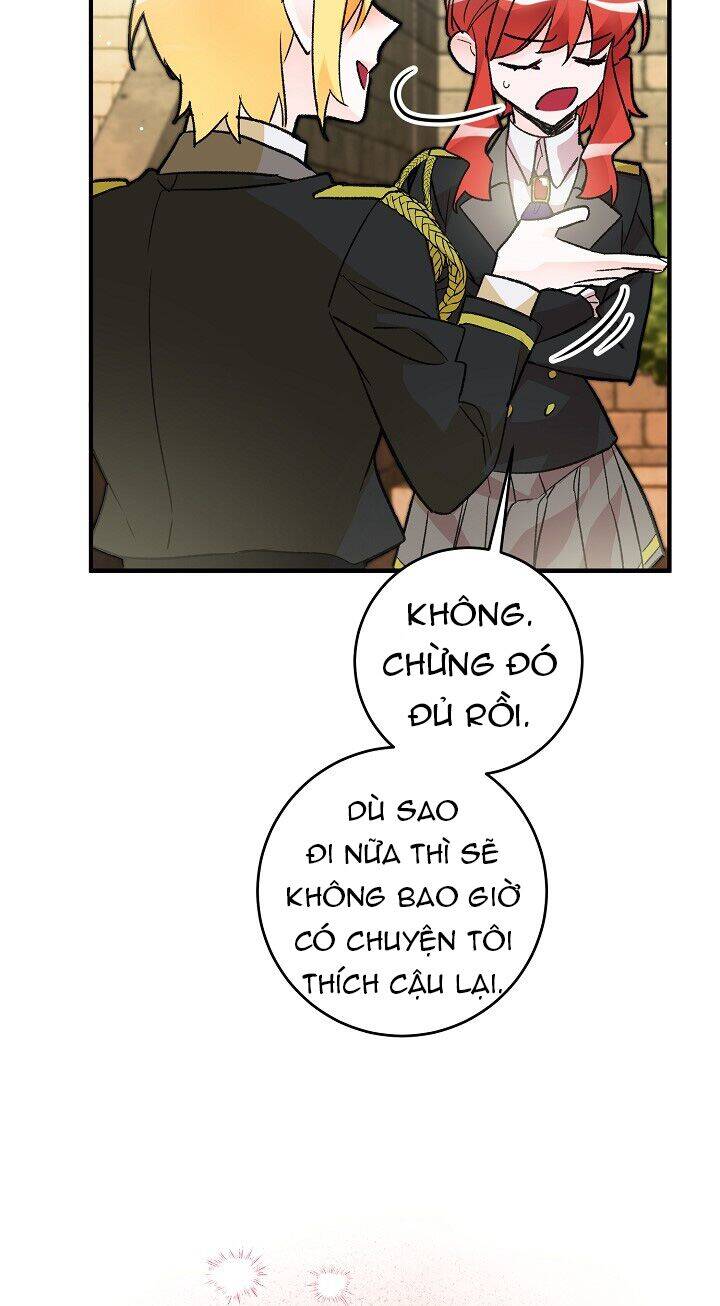 Công Nương Đã Thay Đổi Chapter 20 - 47