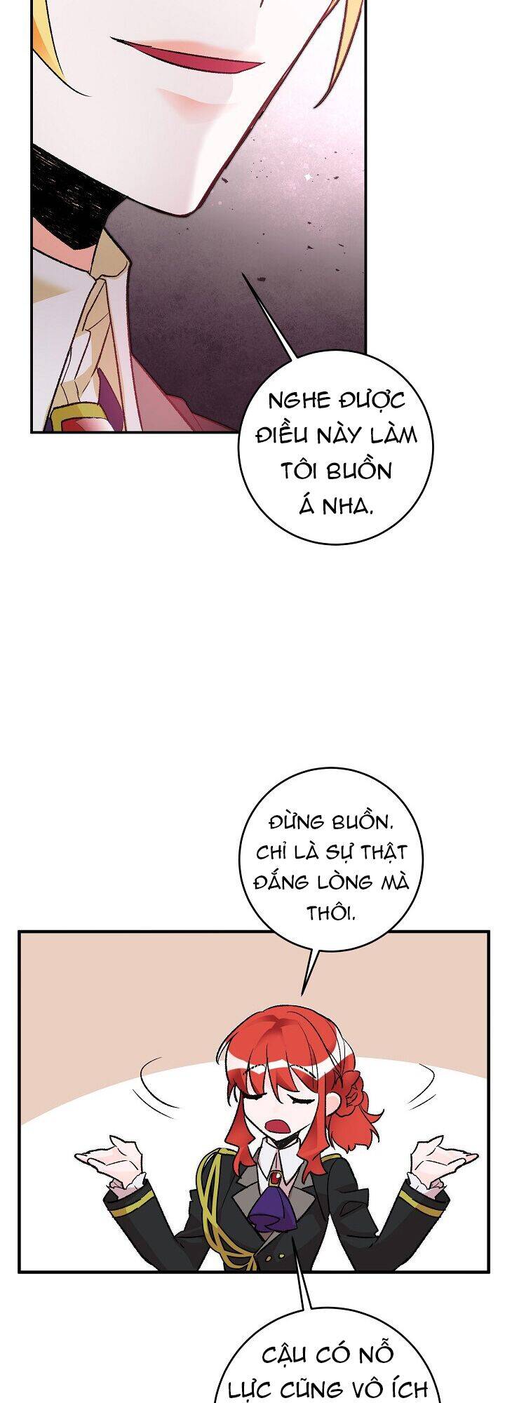 Công Nương Đã Thay Đổi Chapter 20 - 49