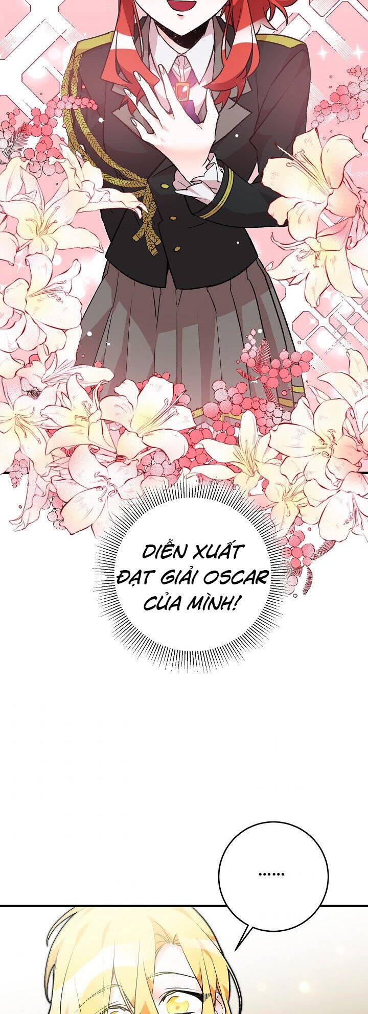 Công Nương Đã Thay Đổi Chapter 20 - 6