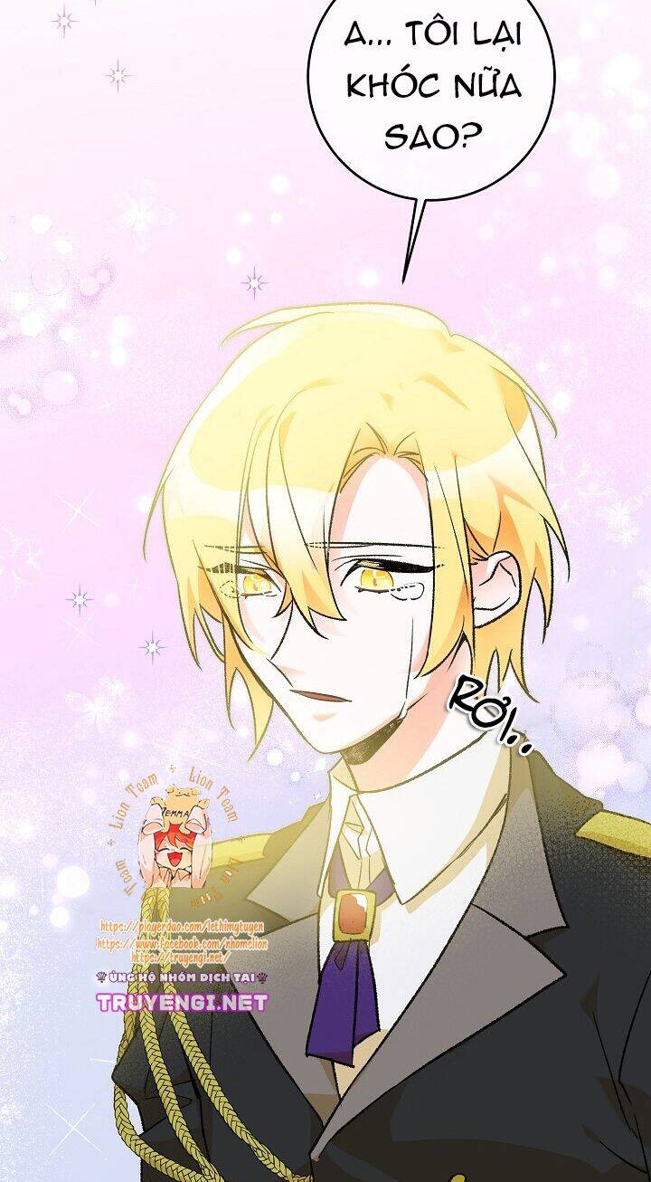 Công Nương Đã Thay Đổi Chapter 20 - 51