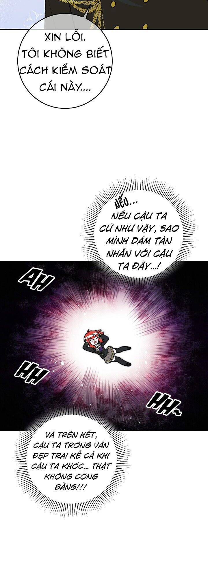 Công Nương Đã Thay Đổi Chapter 20 - 52