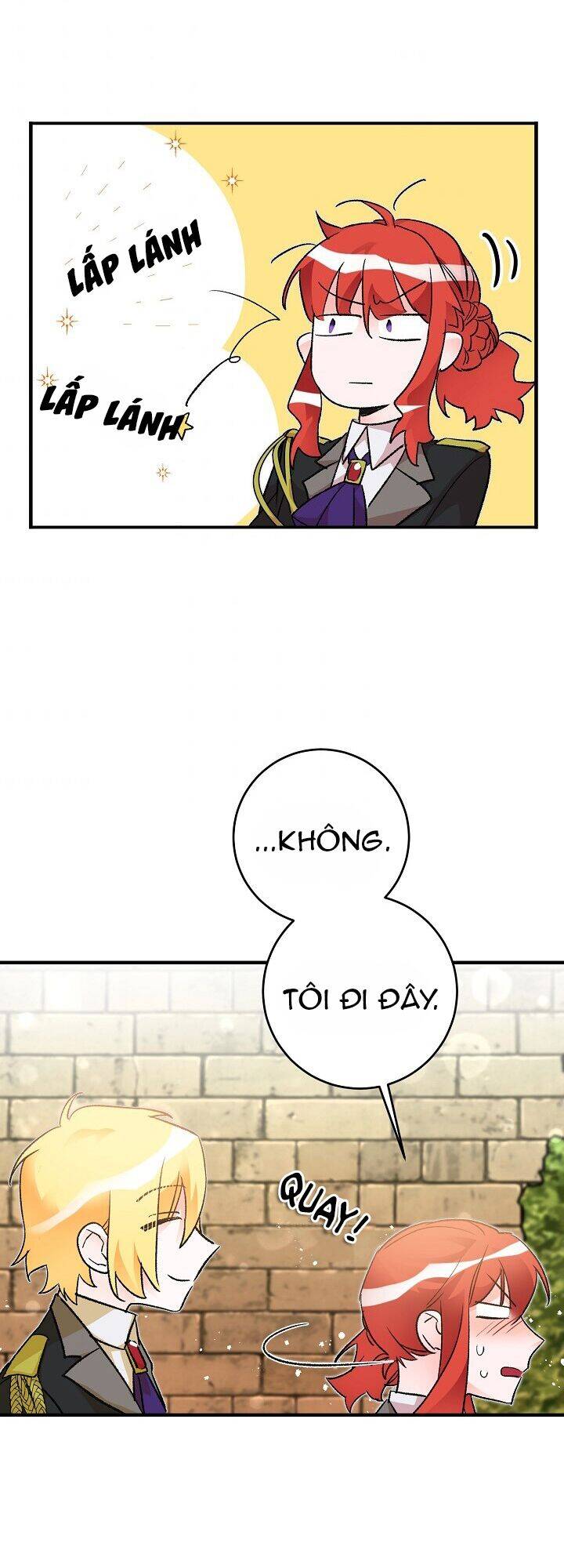 Công Nương Đã Thay Đổi Chapter 20 - 58