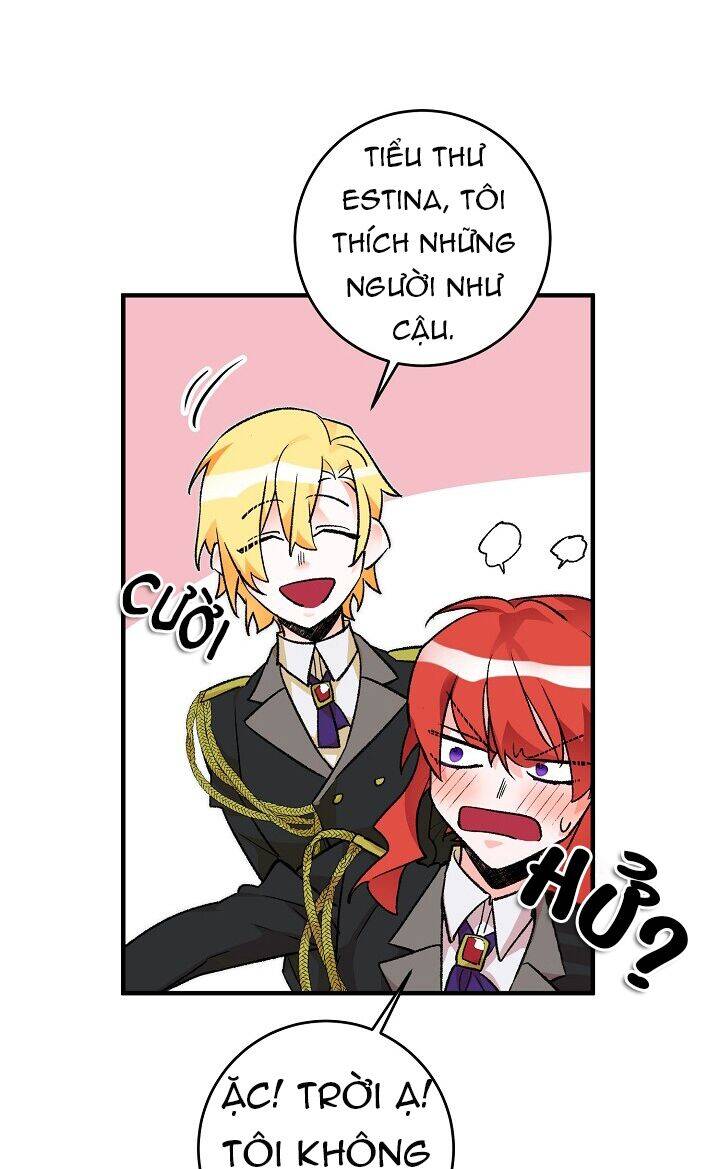 Công Nương Đã Thay Đổi Chapter 20 - 59