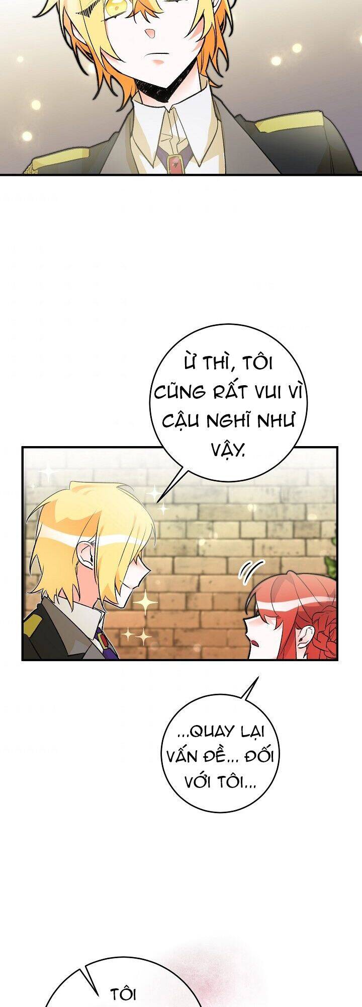 Công Nương Đã Thay Đổi Chapter 20 - 7