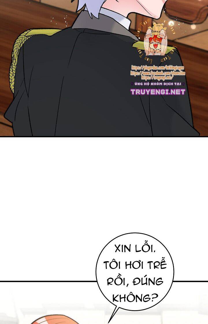 Công Nương Đã Thay Đổi Chapter 20 - 63