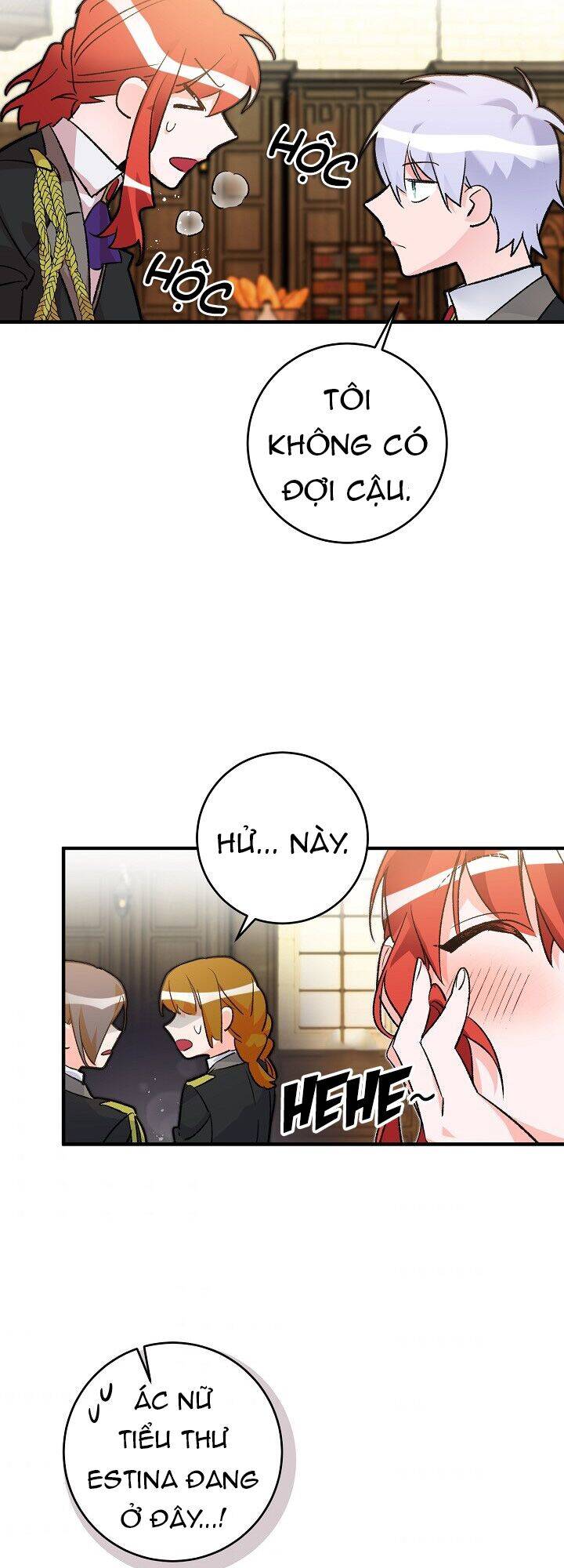 Công Nương Đã Thay Đổi Chapter 20 - 64