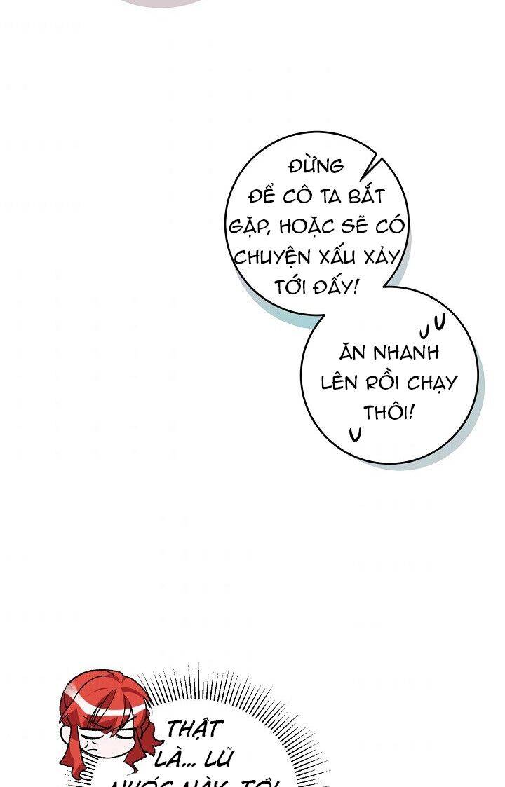 Công Nương Đã Thay Đổi Chapter 20 - 65