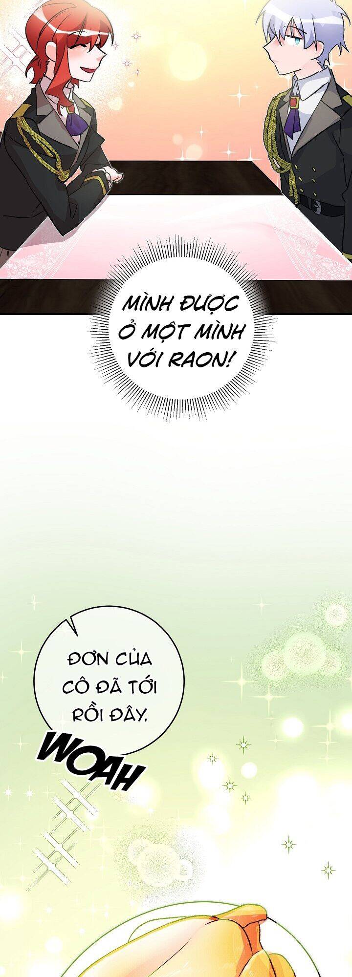 Công Nương Đã Thay Đổi Chapter 20 - 67