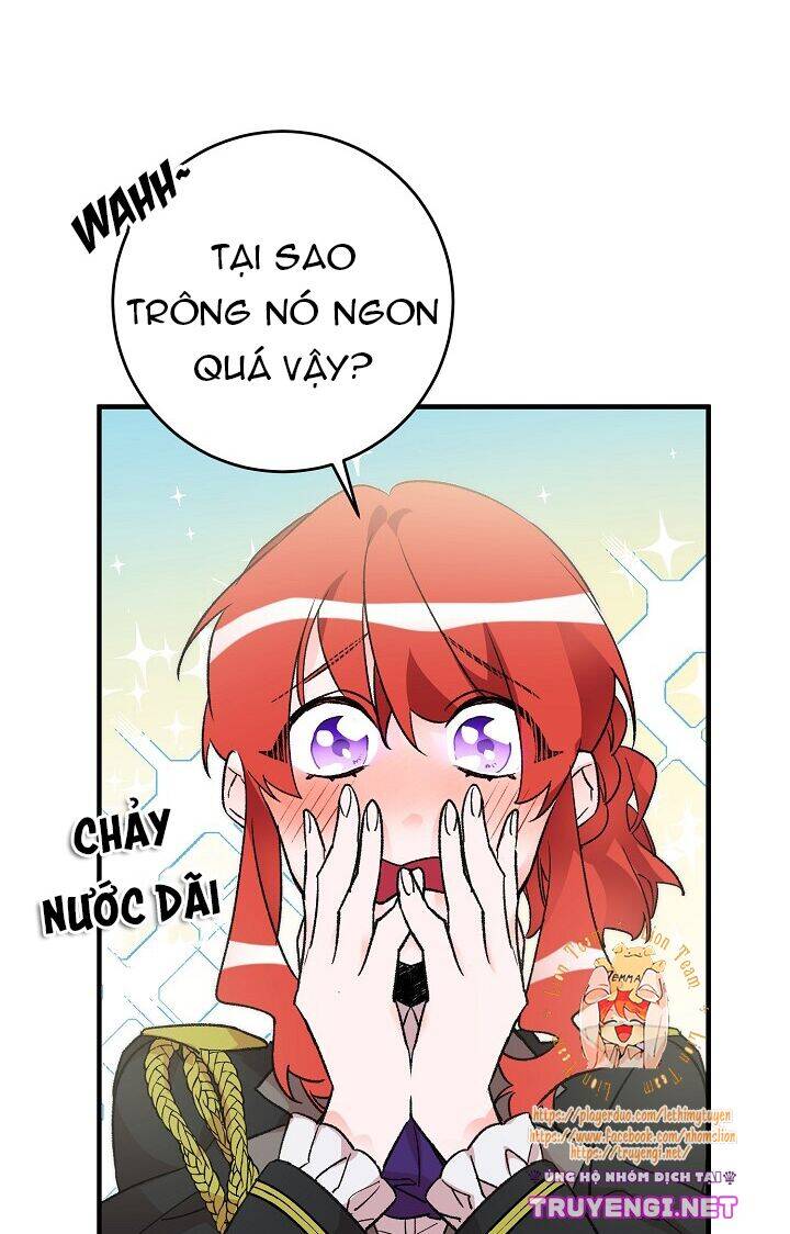 Công Nương Đã Thay Đổi Chapter 20 - 69