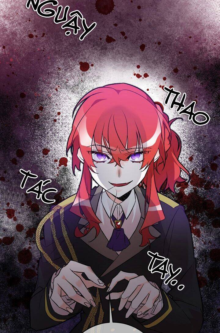 Công Nương Đã Thay Đổi Chapter 20 - 9