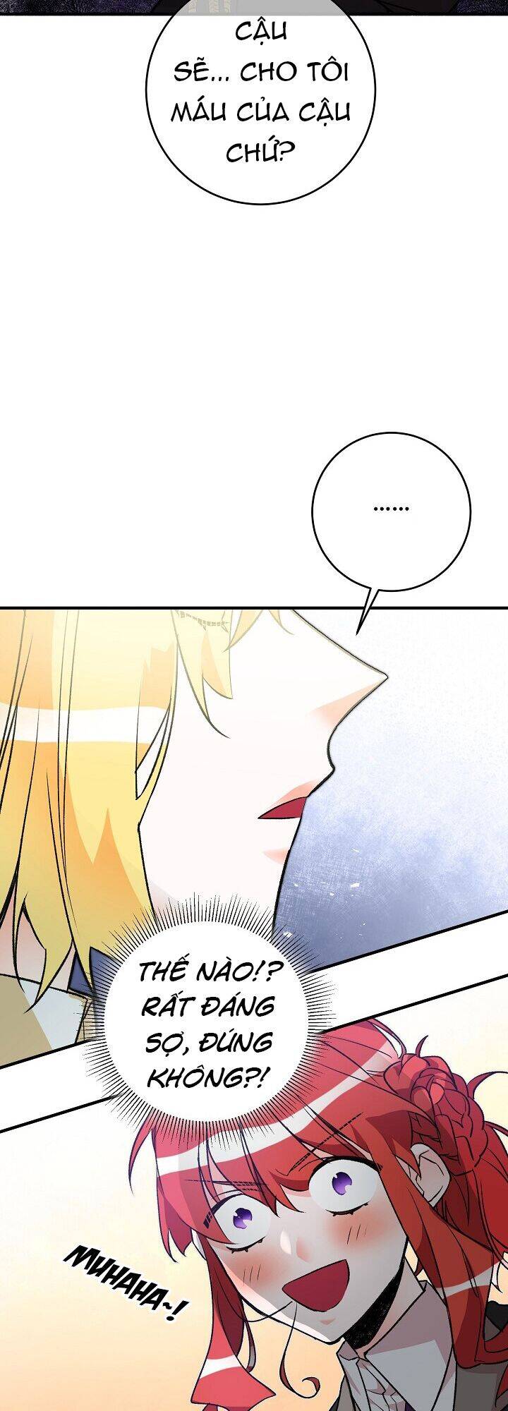 Công Nương Đã Thay Đổi Chapter 20 - 10