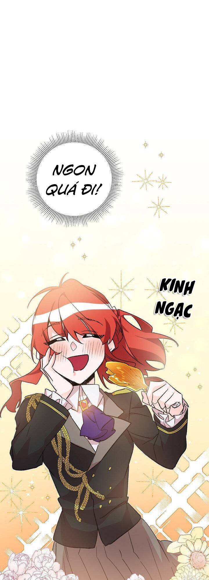 Công Nương Đã Thay Đổi Chapter 21 - 2