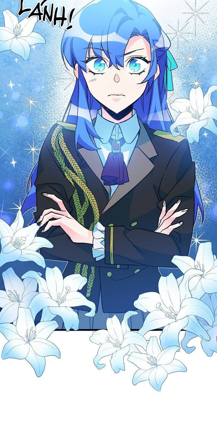 Công Nương Đã Thay Đổi Chapter 21 - 12