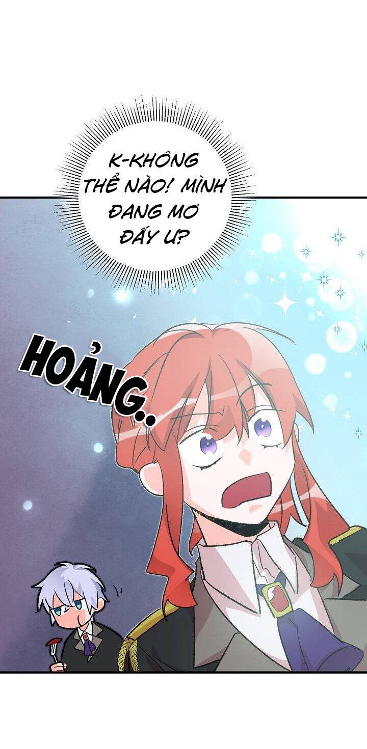 Công Nương Đã Thay Đổi Chapter 21 - 13