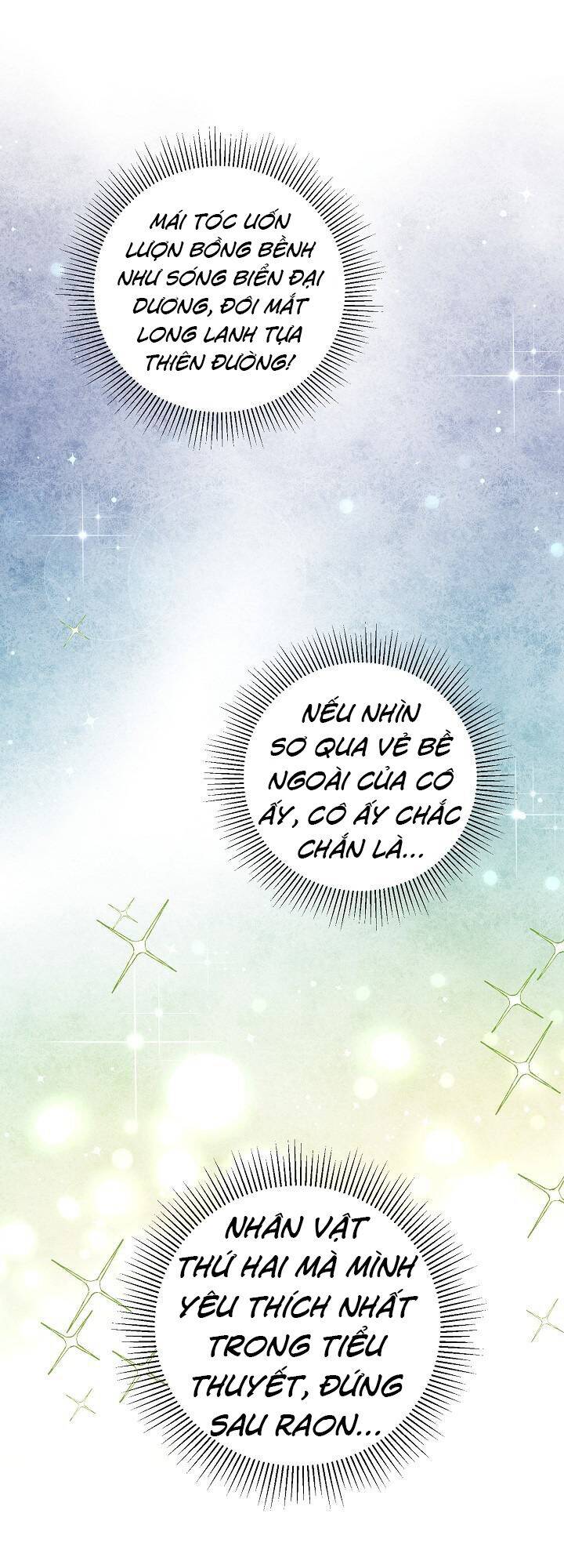 Công Nương Đã Thay Đổi Chapter 21 - 14