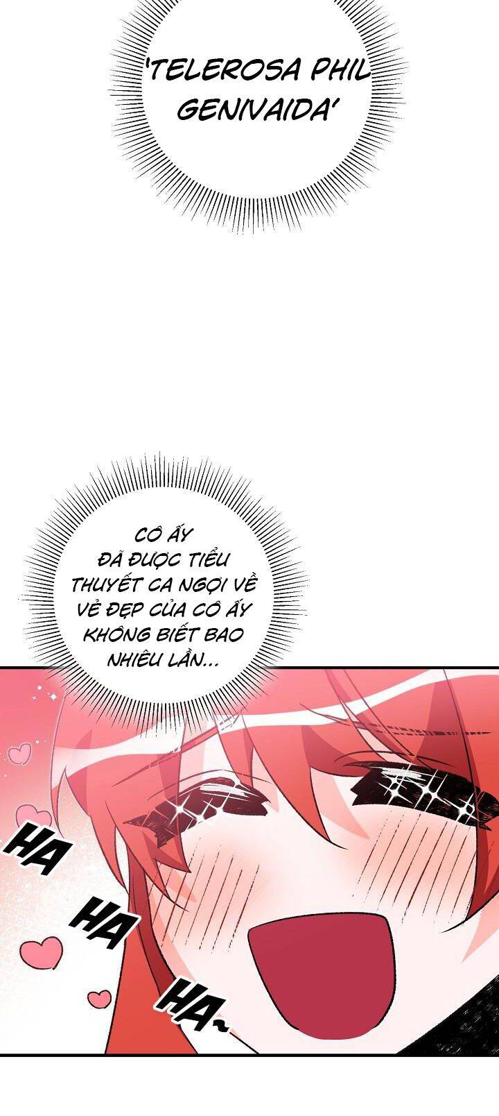 Công Nương Đã Thay Đổi Chapter 21 - 16