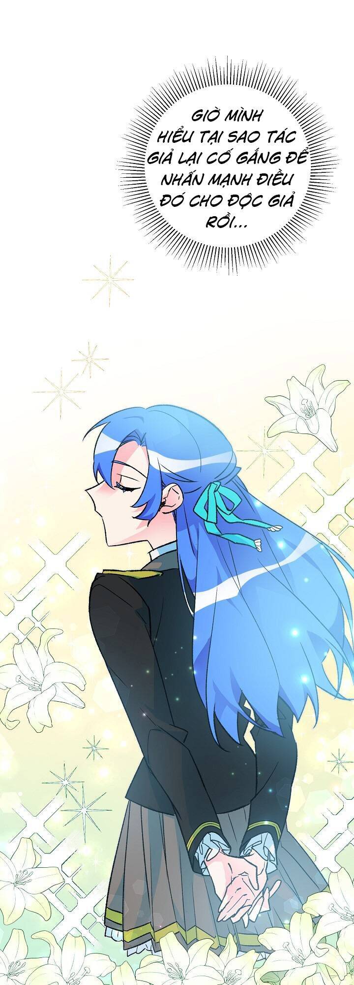 Công Nương Đã Thay Đổi Chapter 21 - 17