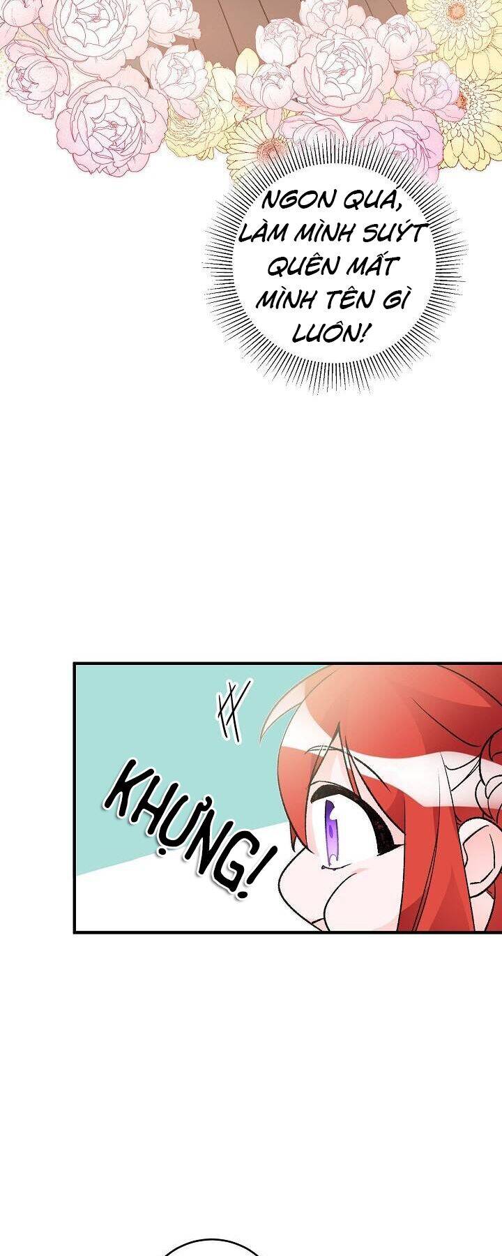 Công Nương Đã Thay Đổi Chapter 21 - 3