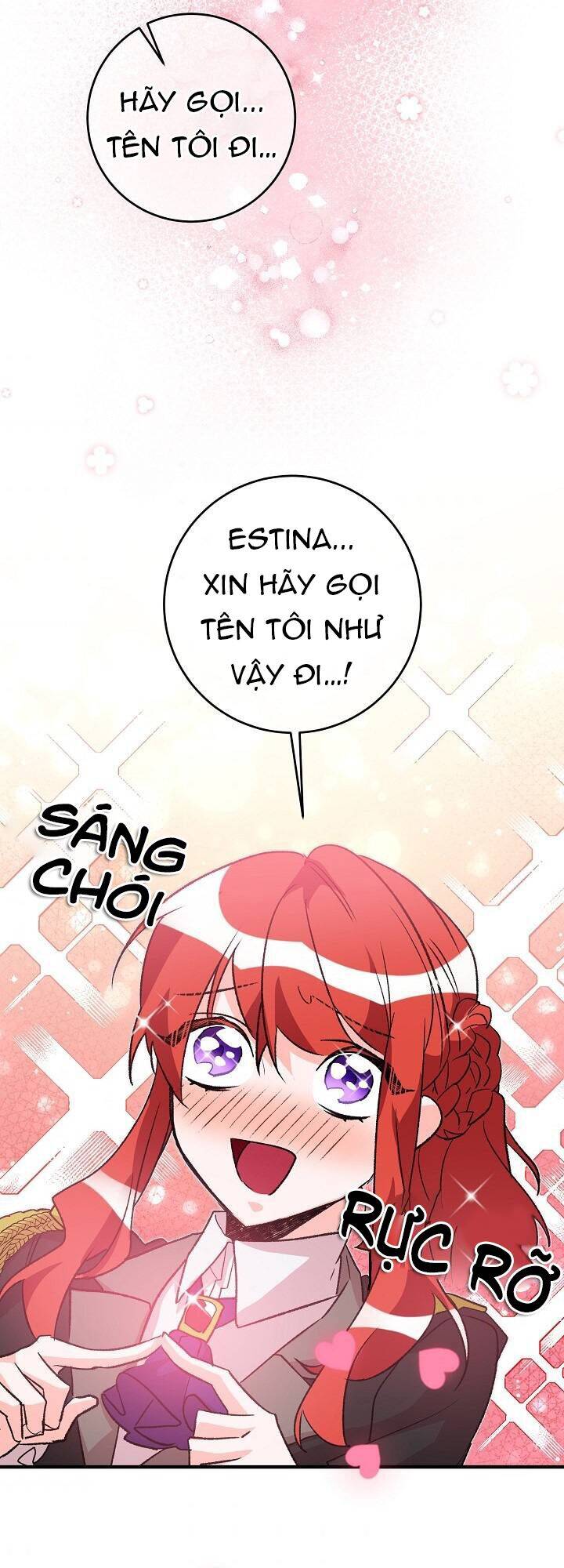 Công Nương Đã Thay Đổi Chapter 21 - 26