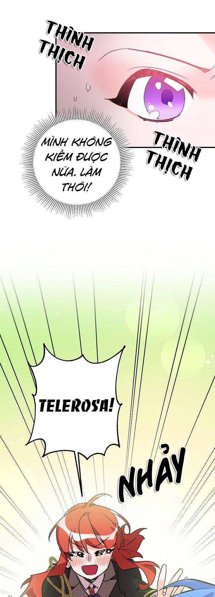 Công Nương Đã Thay Đổi Chapter 21 - 29