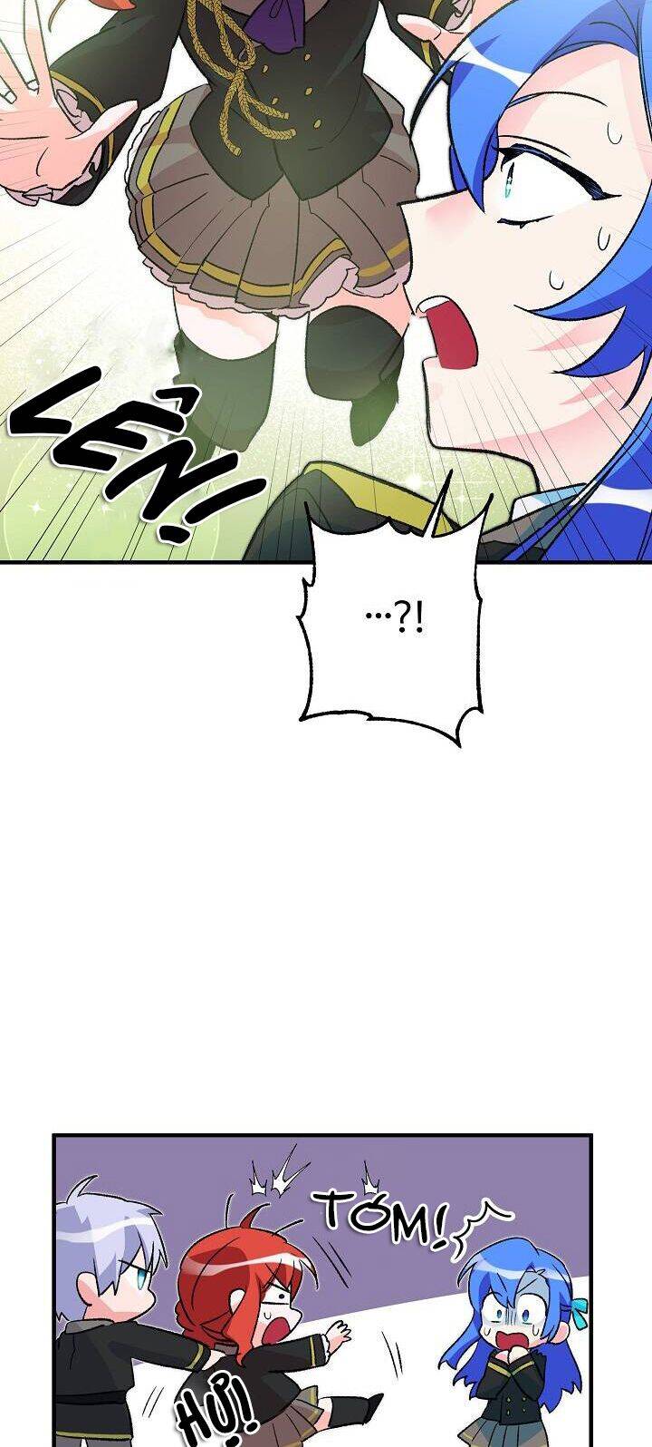 Công Nương Đã Thay Đổi Chapter 21 - 30