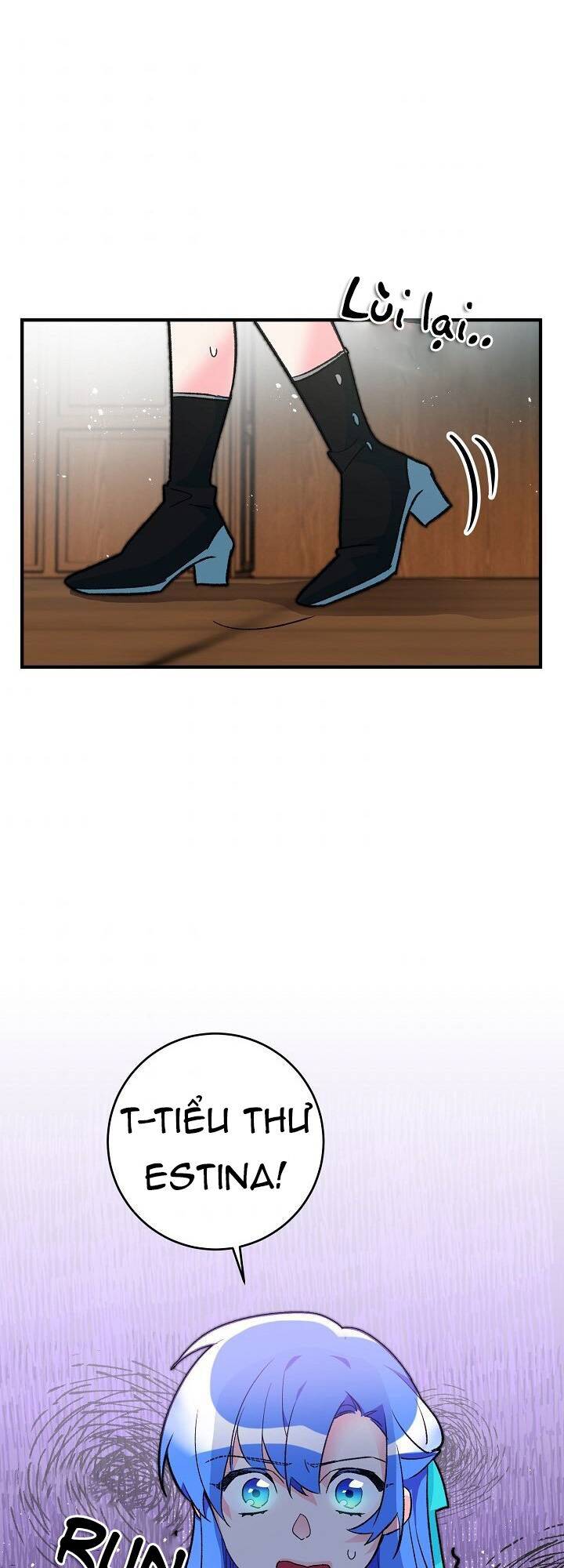 Công Nương Đã Thay Đổi Chapter 21 - 32