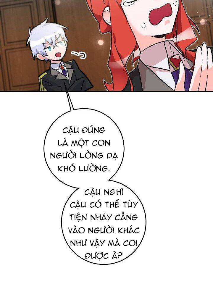 Công Nương Đã Thay Đổi Chapter 21 - 35