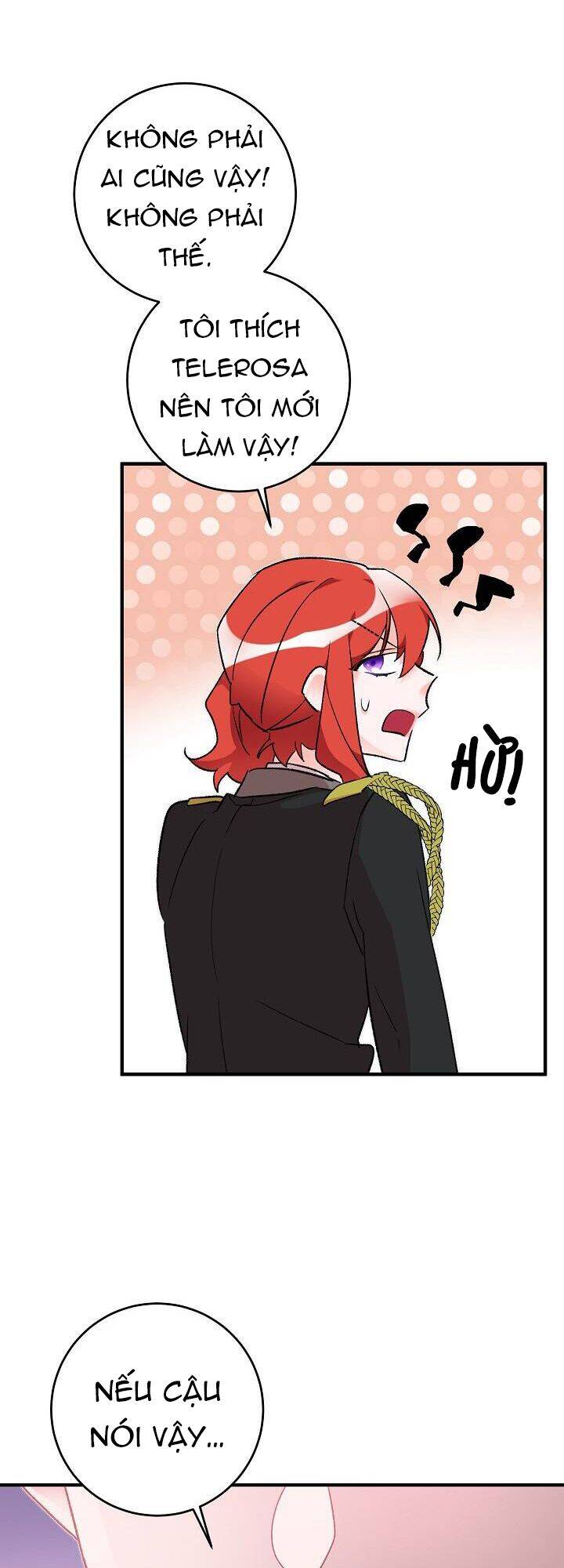 Công Nương Đã Thay Đổi Chapter 21 - 36