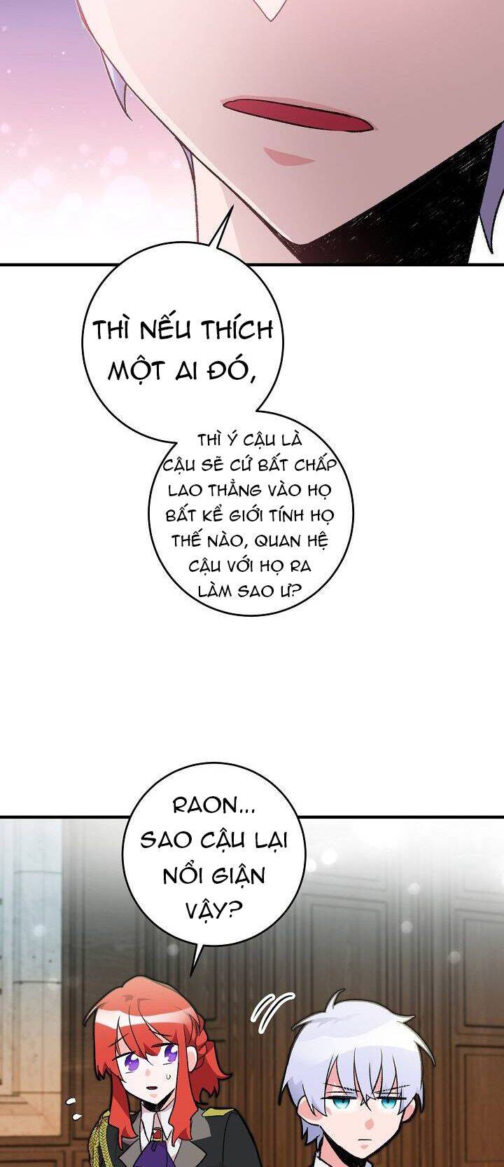 Công Nương Đã Thay Đổi Chapter 21 - 37