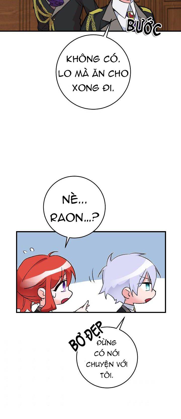 Công Nương Đã Thay Đổi Chapter 21 - 38