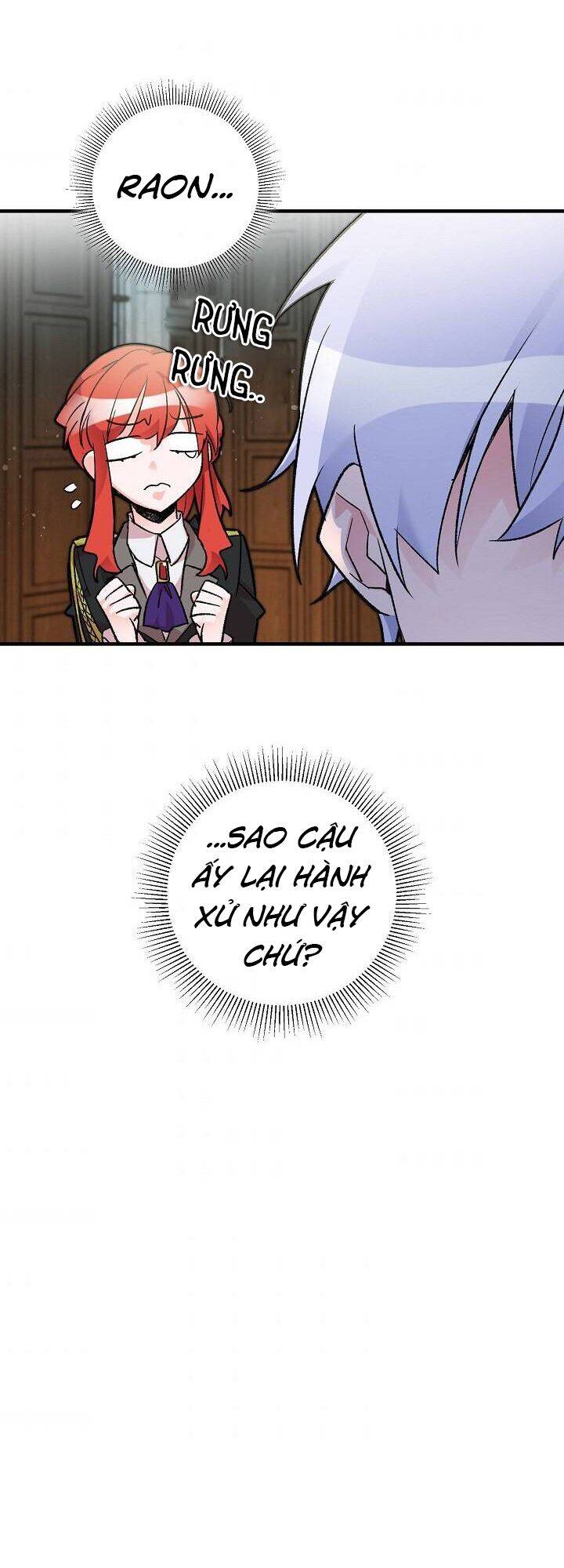 Công Nương Đã Thay Đổi Chapter 21 - 39