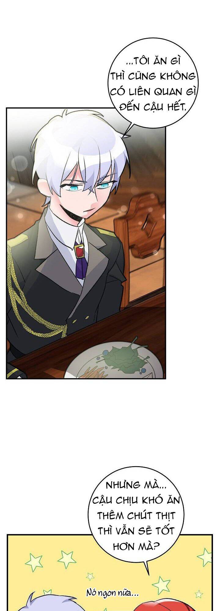 Công Nương Đã Thay Đổi Chapter 21 - 5