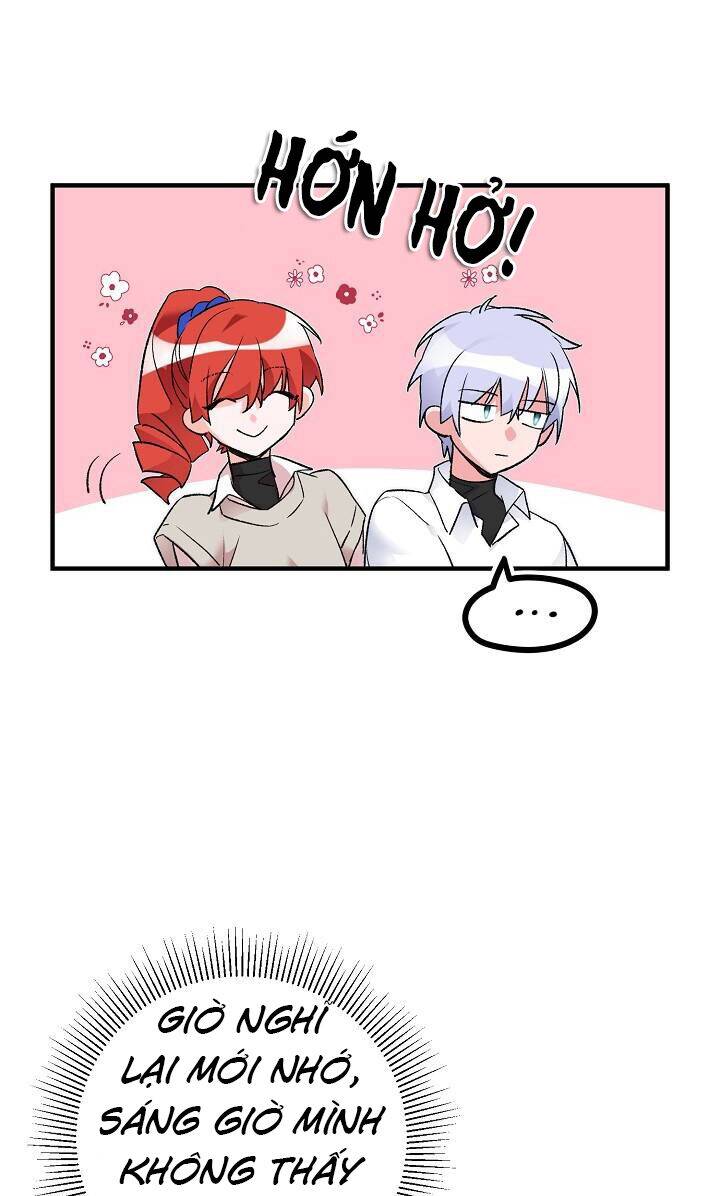 Công Nương Đã Thay Đổi Chapter 21 - 43