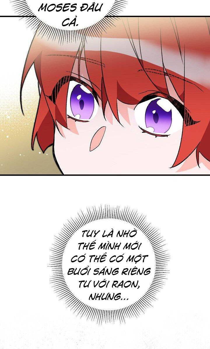 Công Nương Đã Thay Đổi Chapter 21 - 44