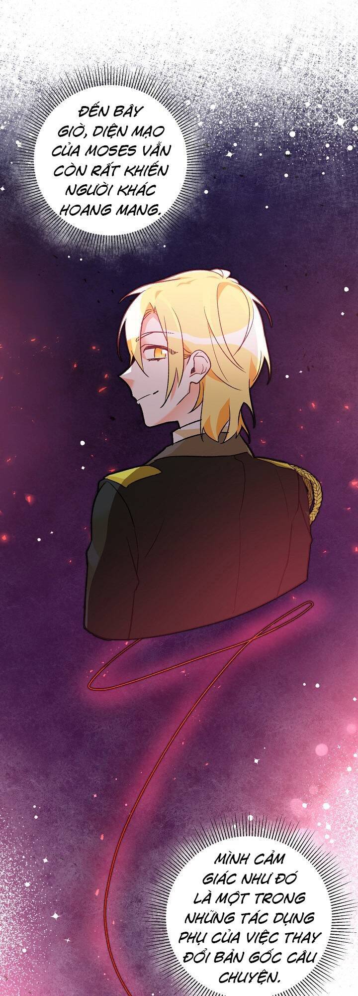 Công Nương Đã Thay Đổi Chapter 21 - 45