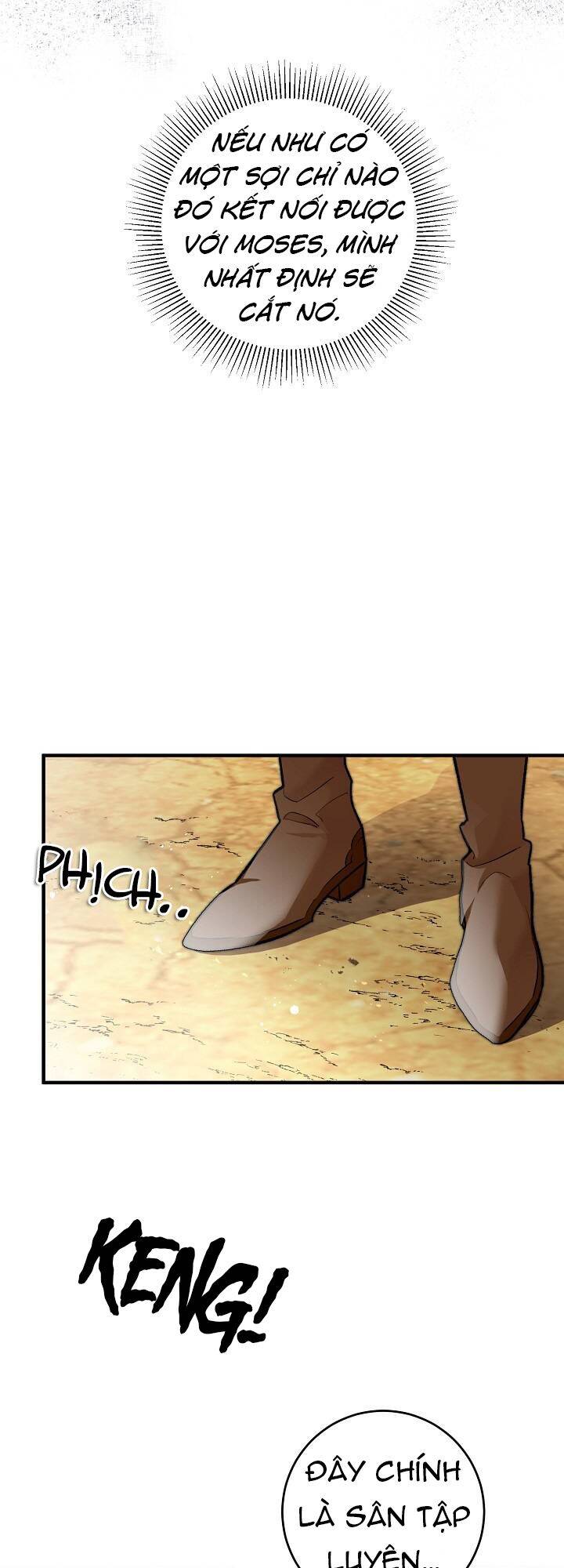 Công Nương Đã Thay Đổi Chapter 21 - 48