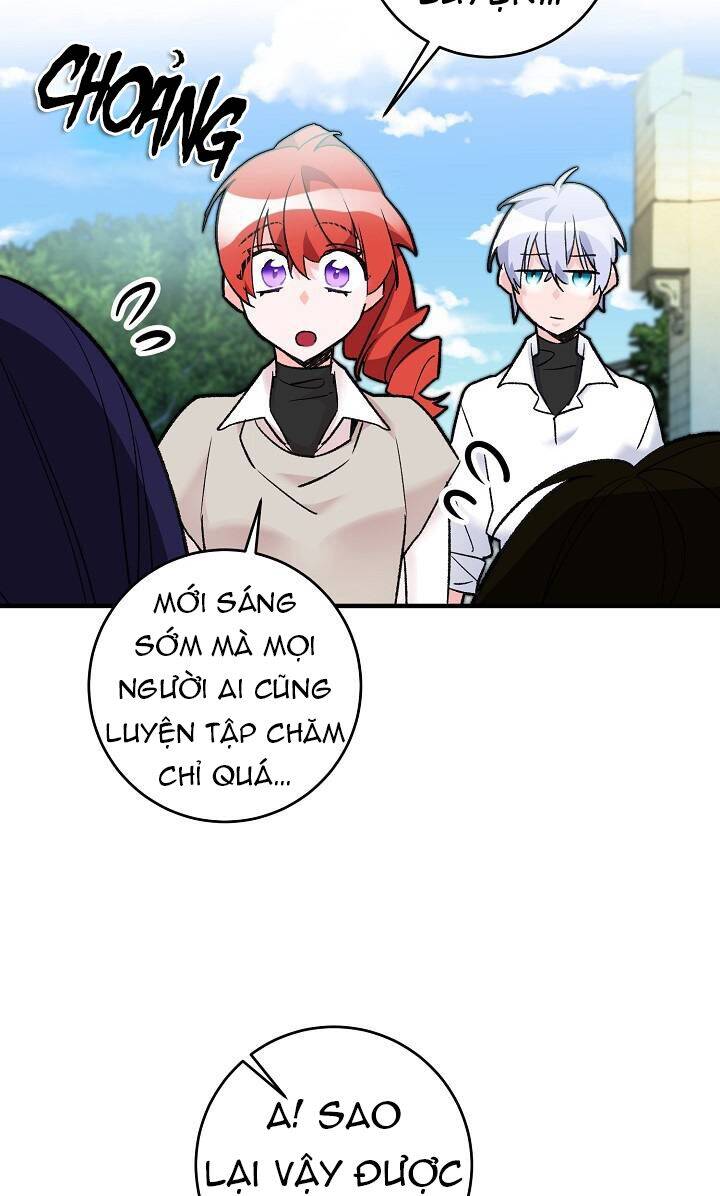 Công Nương Đã Thay Đổi Chapter 21 - 49