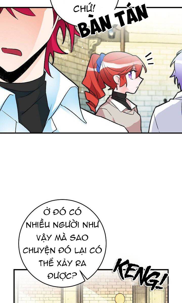 Công Nương Đã Thay Đổi Chapter 21 - 50