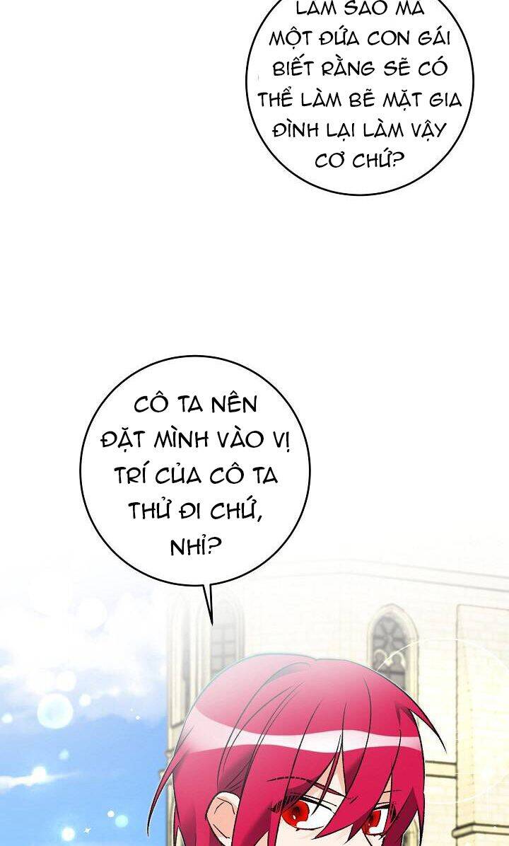 Công Nương Đã Thay Đổi Chapter 21 - 53