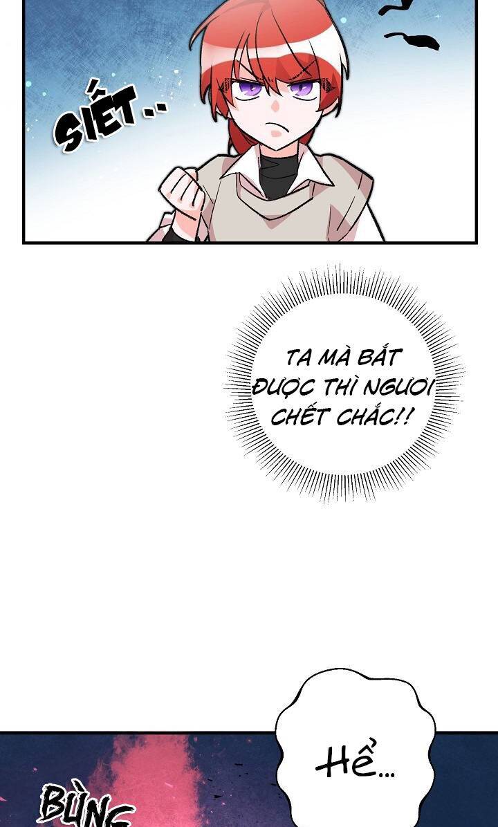 Công Nương Đã Thay Đổi Chapter 21 - 55